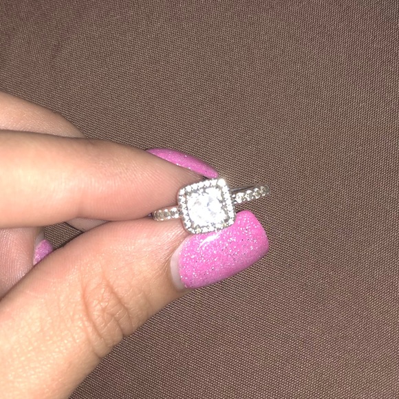 PANDORA ring - Picture 3 of 4